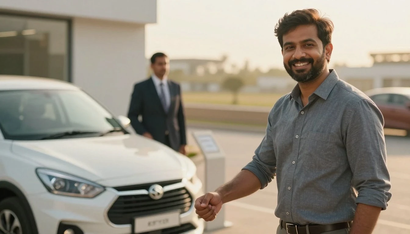 Sell Car